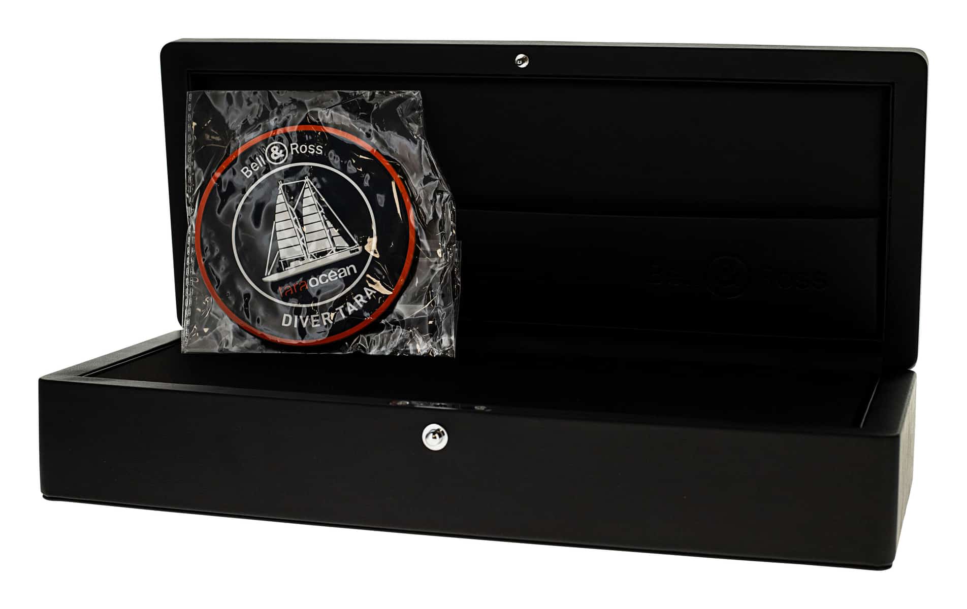 Bell and Ross BR03-92 BR0392-D-TR-CE/SRB Bell and Ross BR03-92 BR0392-D-TR-CE/SRB